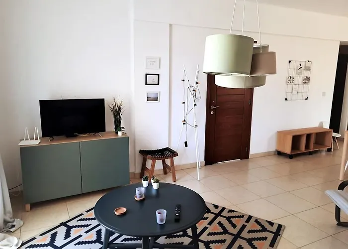 Center, Walking To The