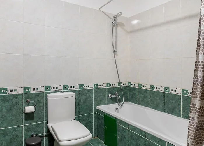 Center, Walking To The