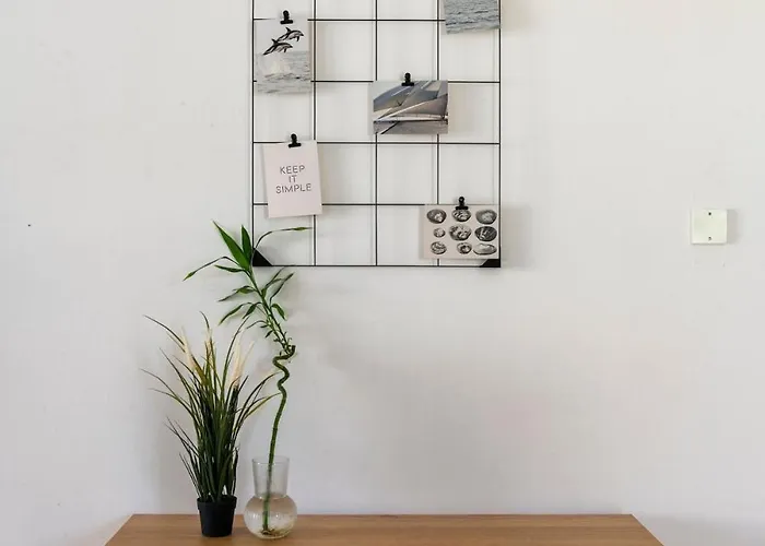 Center, Walking To The Апартаменти *